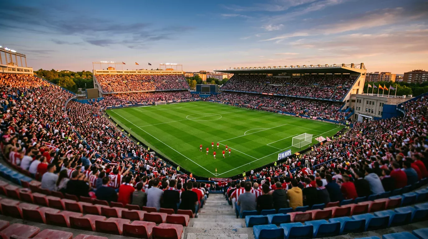 Wedden op La Liga: overzicht van het Spaanse voetbalseizoen 2025/26
