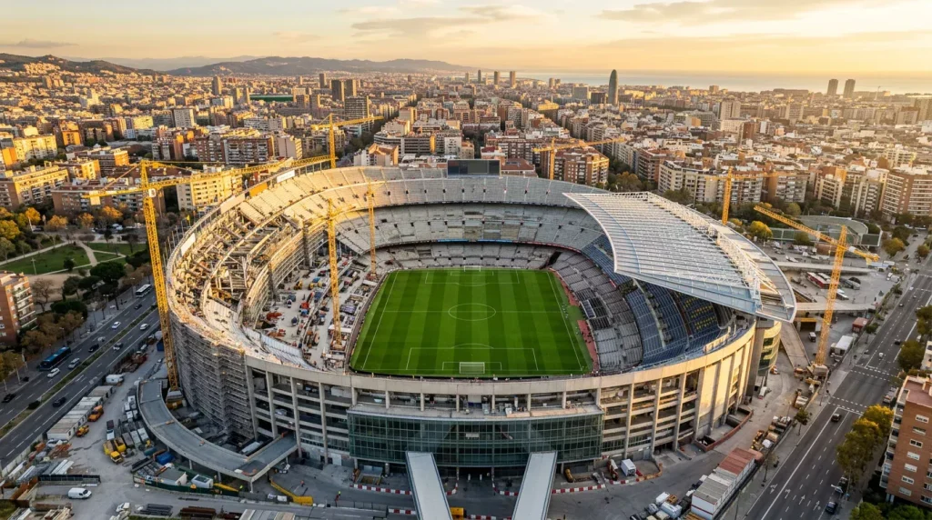CVC Capital Partners LaLiga Impulso investering en effect op La Liga odds en competitie