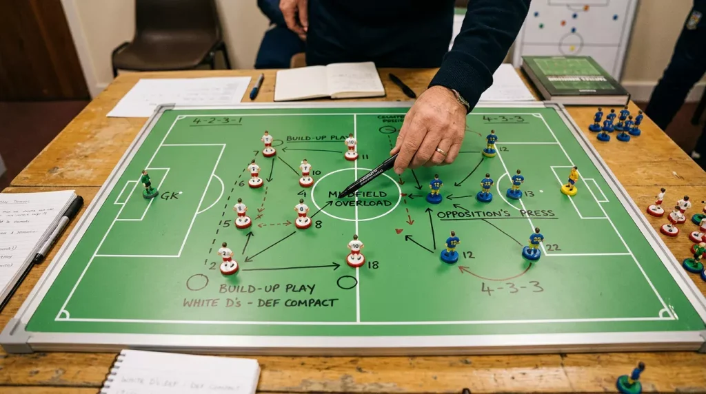 Asian handicap weddenschappen bij La Liga met uitleg van hele halve en kwart handicaps