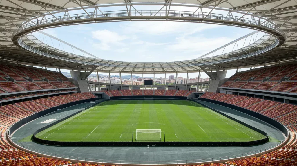 La Liga sponsoring en commerciële deals met achtergronddata voor wedders en odds analyse