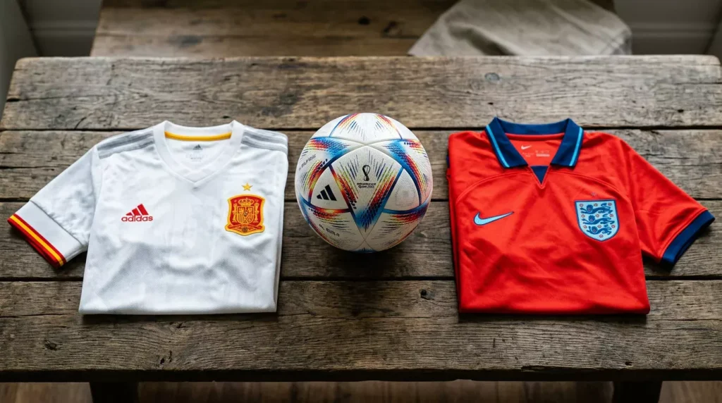 La Liga versus Premier League vergelijking voor wedders met doelpunten odds en waarde analyse