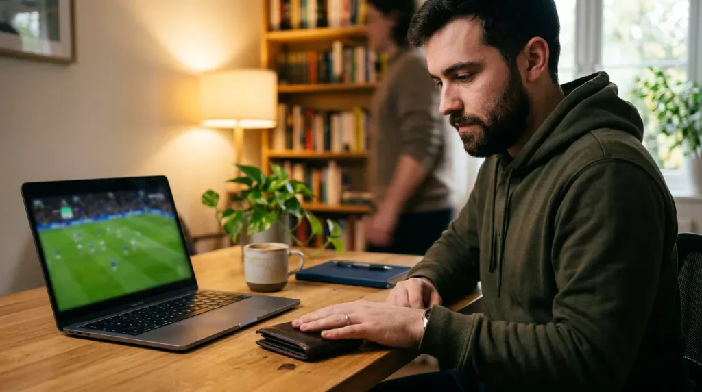 Verantwoord wedden op La Liga met hulpmiddelen grenzen en signalen herkennen